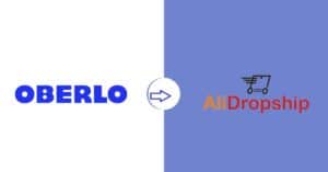 How to Migrate from Oberlo to Ali Orders