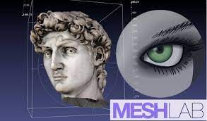 MeshLab