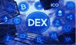 Origin of DEX