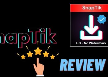 SnapTik Review