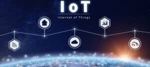 What Is IoT