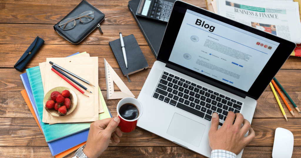 What Makes a Blog Successful: Best Practices from Experienced Writers