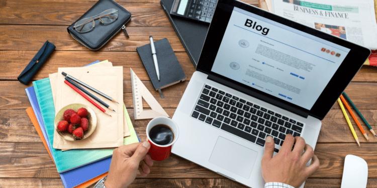What Makes a Blog Successful: Best Practices from Experienced Writers