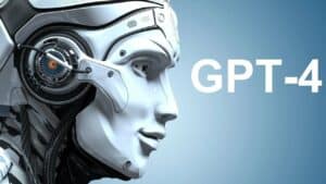 What is GPT-4 ai