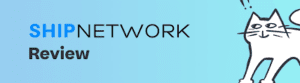 What is ShipNetwork