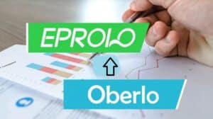 How to Migrate from Oberlo to EPROLO