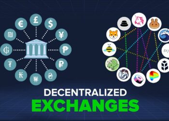 Decentralized Exchanges