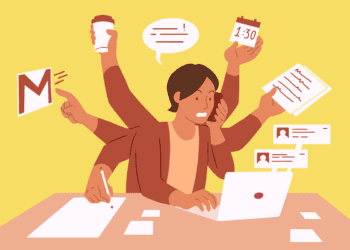 Multitasking Impacts Productivity