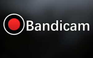 Bandicam Screen Recorder