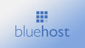 Bluehost