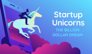 List of Unicorn startups