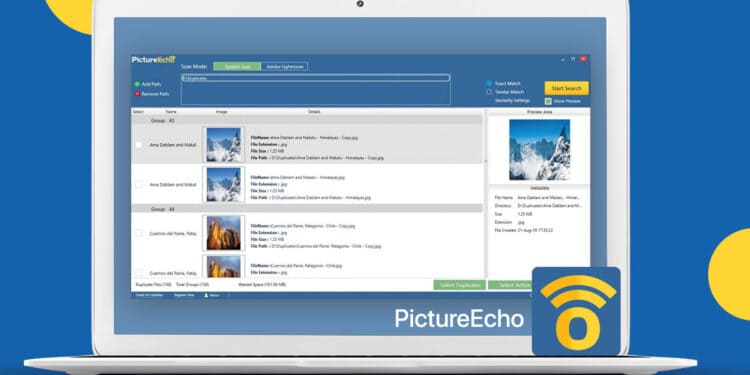 PictureEcho Alternatives