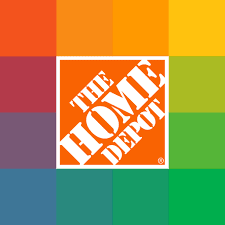 Project Color App From home Depot