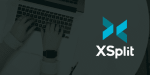 XSplit Broadcaster