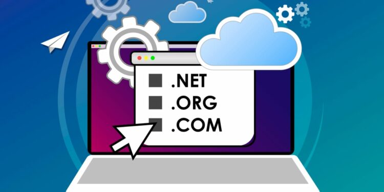 domain name registrars