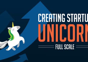 find idea for unicorn startup