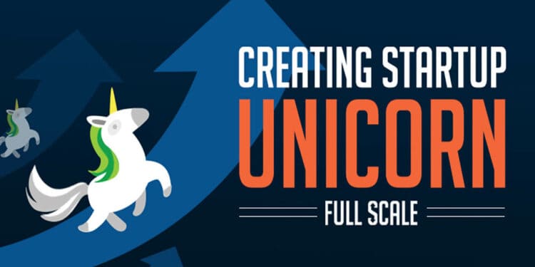 find idea for unicorn startup