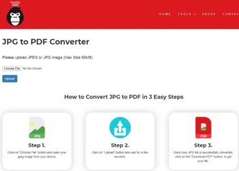 GorillaPDF Alternatives