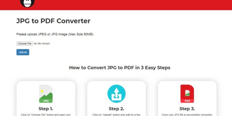 GorillaPDF Alternatives