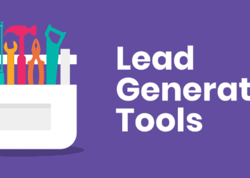 Lead Generation Tools
