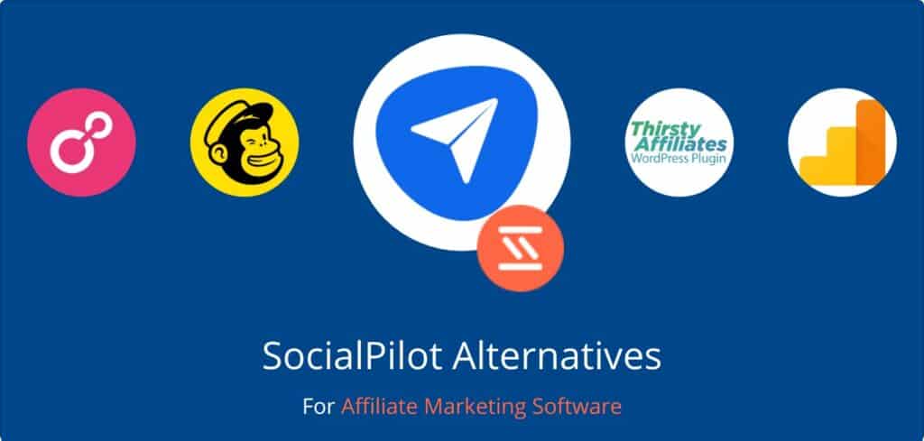 SocialPilot Alternatives