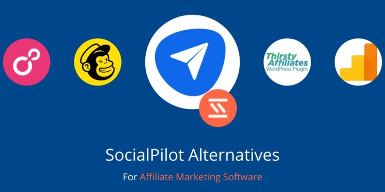 SocialPilot Alternatives