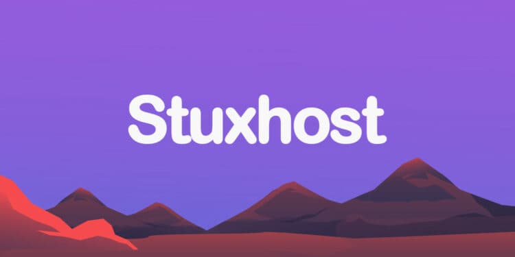 Stuxhost Alternatives