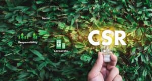 Benefits of a CSR Strategy