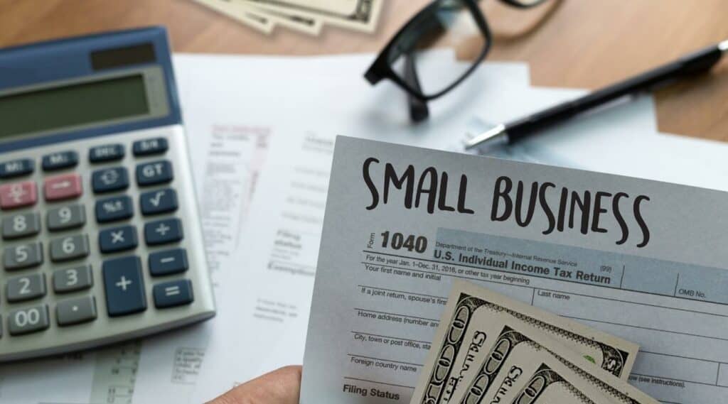 Small Business Payroll Services