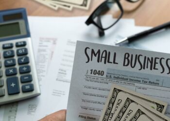 Small Business Payroll Services