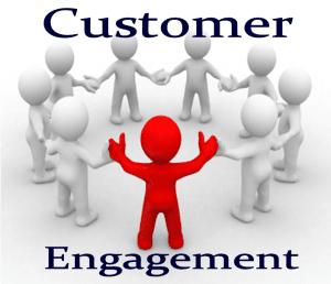 Better Customer Engagement