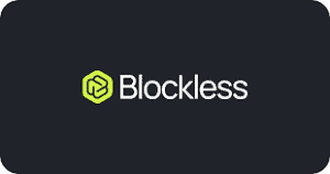 Blockless