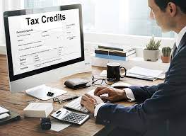 Business Tax Deductions and Credits