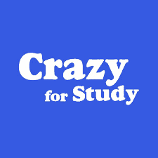 Crazy for study