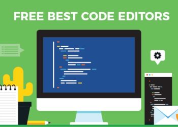 8 Best Online Code Editors In 2023
