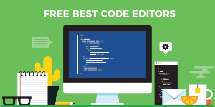 8 Best Online Code Editors In 2023