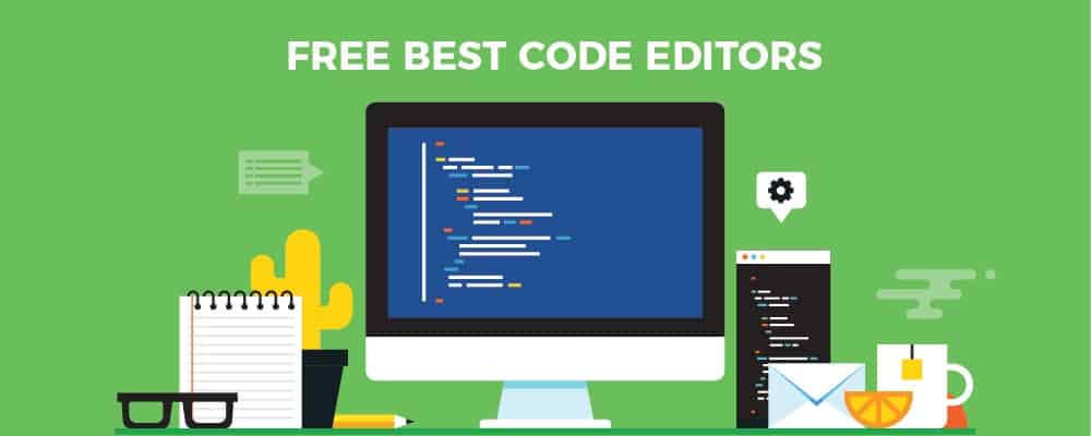 8 Best Online Code Editors In 2023