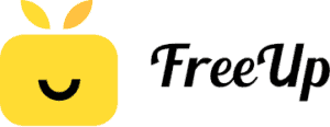 FreeUp – Quick delivery