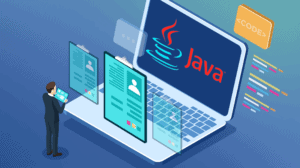 Java software development Services
