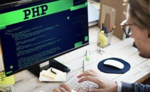 PHP development