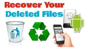 Recover permanently deleted files with iBoysoft Data Recovery
