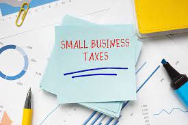 Take Advantage of Business Tax Deductions