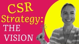 What Is a CSR Strategy