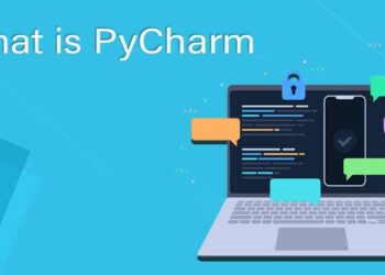 what is pycharm