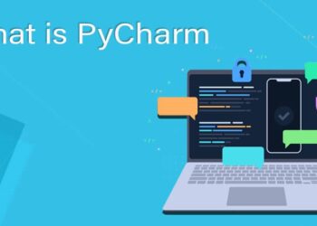 what is pycharm