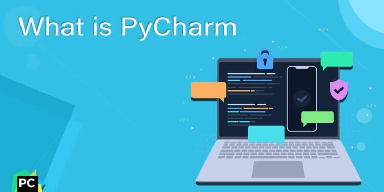 what is pycharm