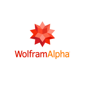 Wolfram Alpha