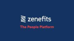 Zenefits