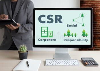 CSR Strategy