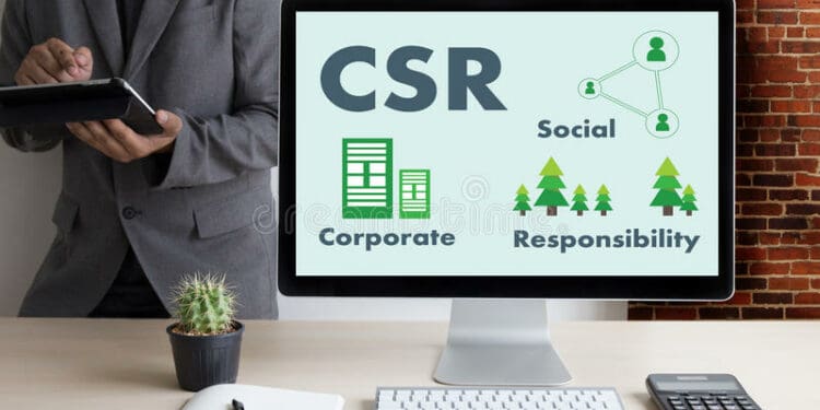 CSR Strategy